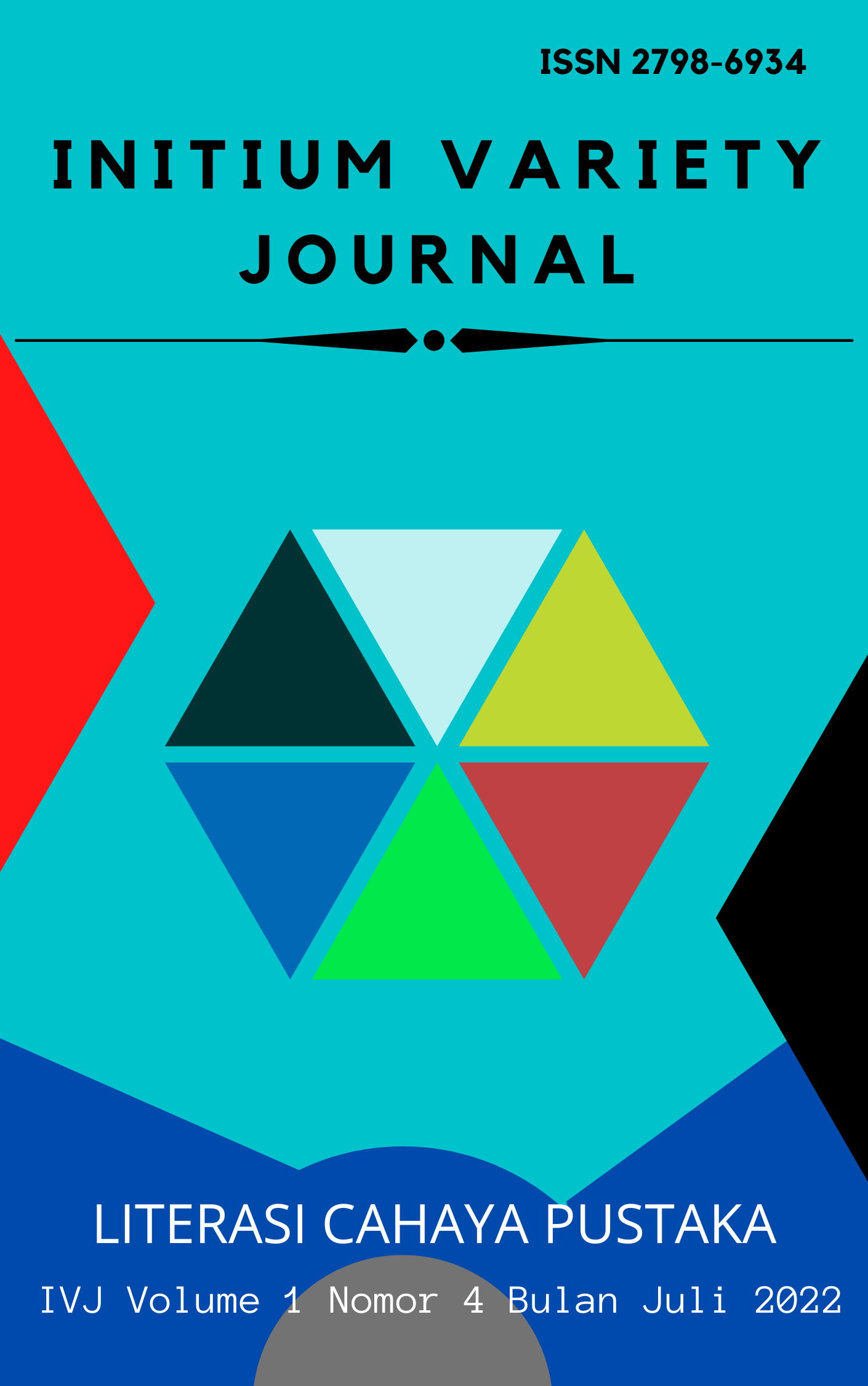 					View Vol. 1 No. 4 (2022): Bulan Juli 2022
				